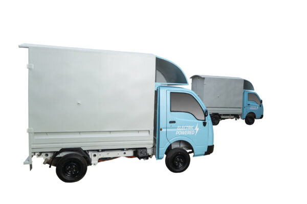 Last Mile Delivery Tata Ace Retrofit EV  Kits - Image 7