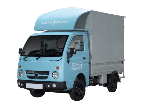 Last Mile Delivery Tata Ace Retrofit EV  Kits - Image 6