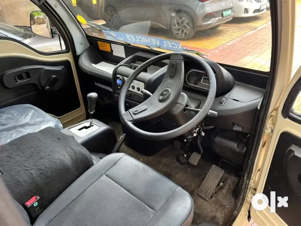 Intra-city Tata Ace Retrofit EV  Kit - Image 3